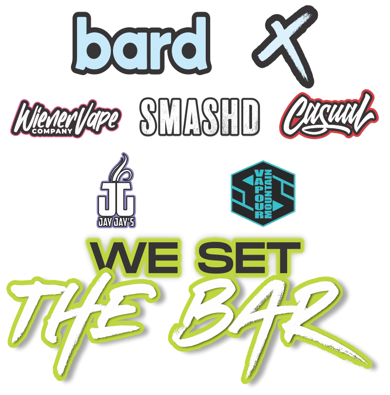 Bard X Syndicate 30ml SLF