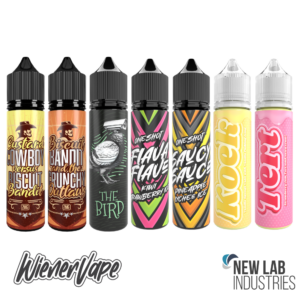 Wiener 60ml SLF