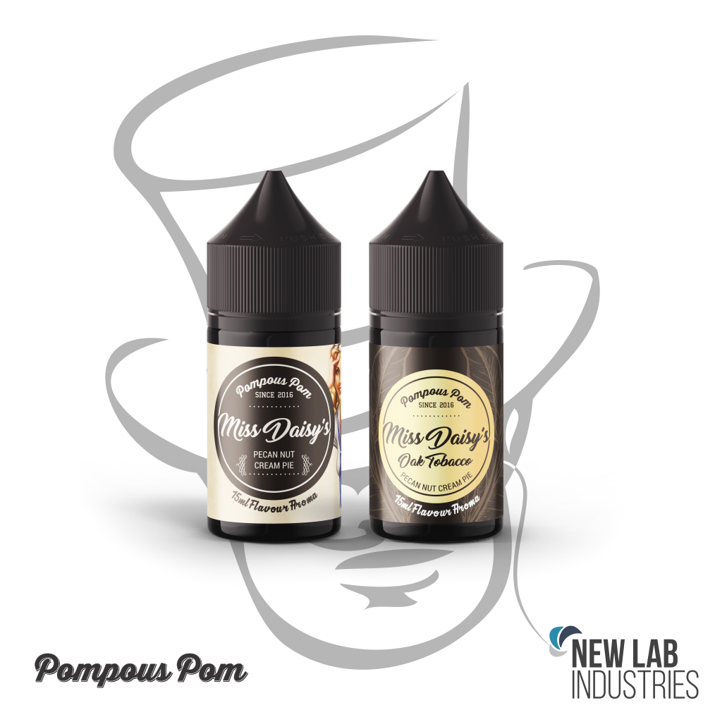 Miss Daisy 30ml SLF