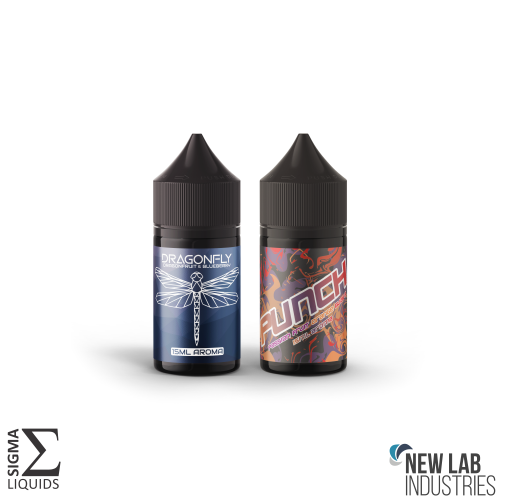 Sigma 30ml SLF