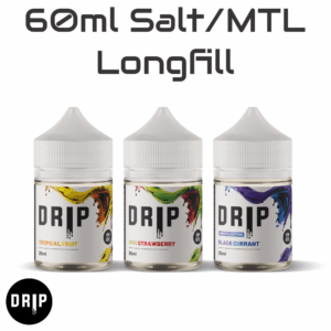 Drip 60ml SLF